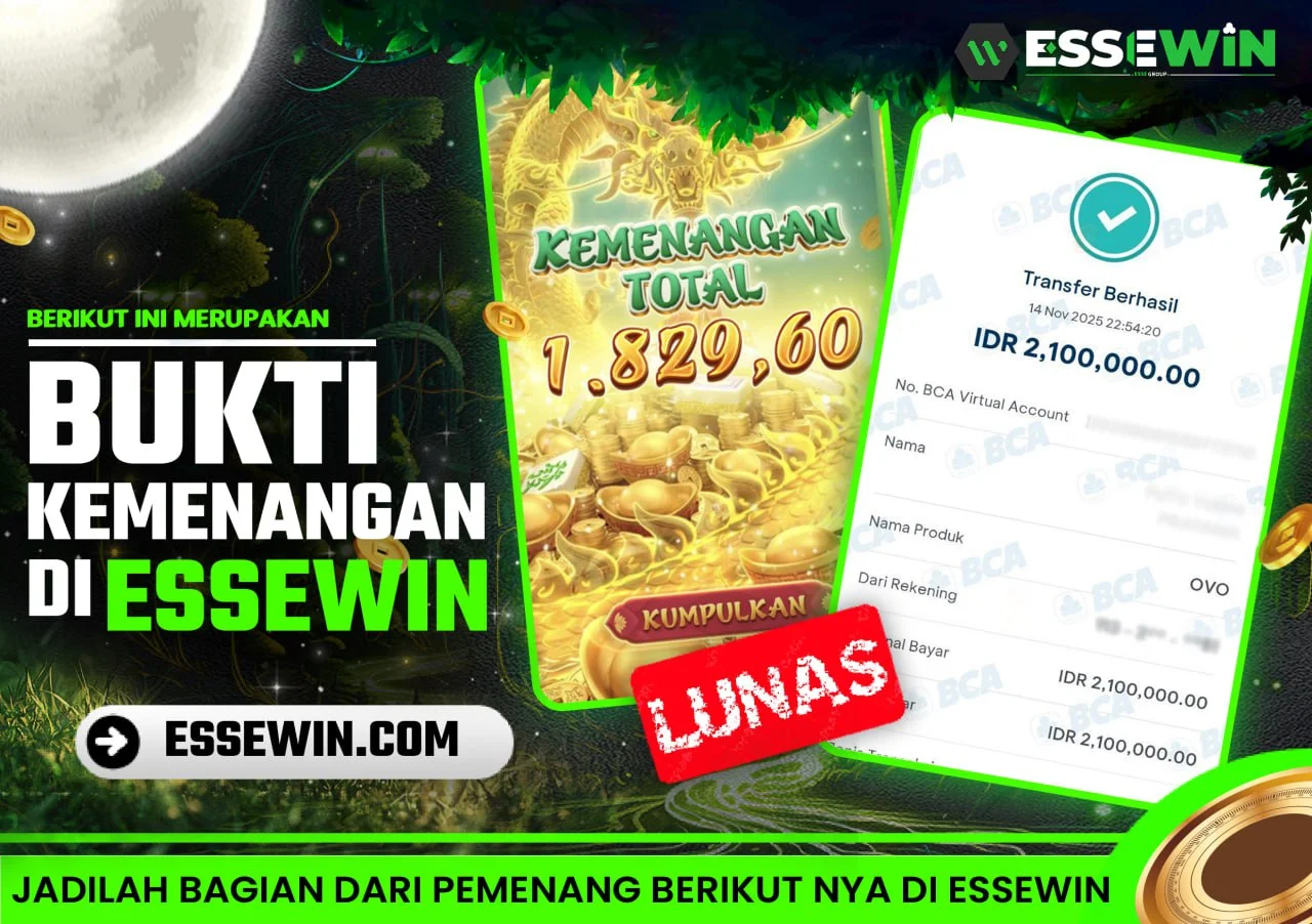 Essewin